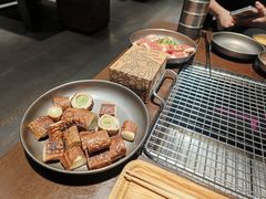 -夜食白市Yespicy·烧烤啤酒宵夜(番禺四海城店)
