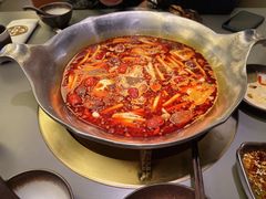 -湊湊火锅·茶憩(南京万象天地店)