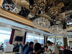 -马克西姆俄罗斯餐厅(通亚街店)