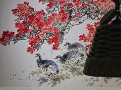 -苹果树下艺术餐厅(通州店)