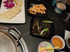 -淼福猪肚鸡·椰子鸡火锅(大沙地店)