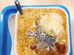 -满记甜品(巴黎春天宝山店)