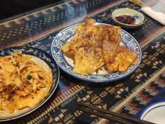 -蜗牛小馆醉乡民谣云南菜(惠新西里店)