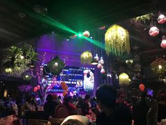 -胡桃里音乐酒馆(曲江店)