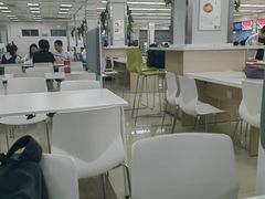 -复旦大学本部-食堂