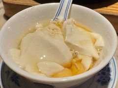 -广州花园酒店荔湾亭·地道点心·粤式饮茶