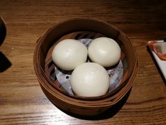 金沙流沙包-颐和•海鲜砂锅粥•啫啫煲(奥林匹克广场店)