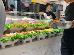 -醉人椒麻辣香锅(上地华联店)