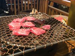 -黑牛の店·和牛烧肉(合生汇店)
