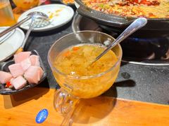 -小饕荟雅安贡椒鱼鲜馆(广福桥店)