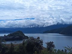 -里格村景区