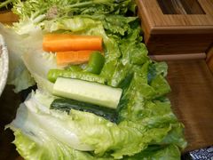 -牛人·雪花牛·木炭烤肉(昆山陆家店)