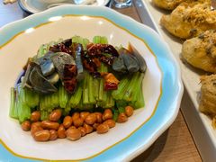 -街角等你.大连海鲜烧烤(西安路店)