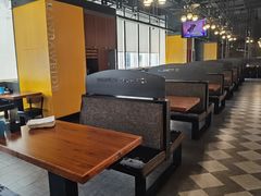-汉巴味德·烤肉与啤酒的自助(杭州大悦城店)