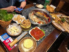 -欧阳小姐在成都(鼓楼店)