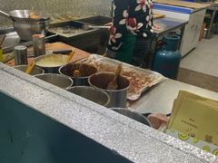 -大腕炸串(河东总店)