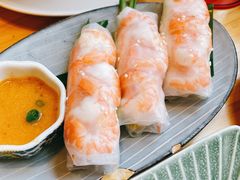 -越美小馆·越南料理(曲江店)