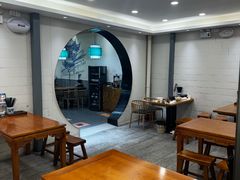 -西羊市老米家泡馍(西羊市店)