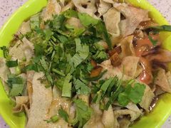 -大福来锅巴菜(古文化街店)