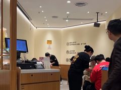 -陳香貴·兰州牛肉面(东方宝泰店)