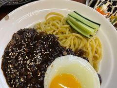 -米屋石锅拌饭(师大店)