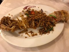 -桥底辣蟹(谢斐道店)