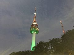 -新罗免税店(首尔总店)