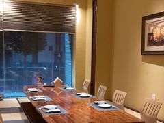 -乾山寿司(好运街店)