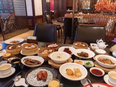 -丽晶轩中餐厅(重庆丽晶酒店)