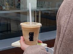 -麻雀咖啡SPARROW COFFEE(十全街店)