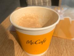 -麦当劳(北苑秋实路店)