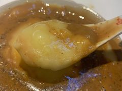 面茶-大海碗·京菜炸酱面(雍和宫店)