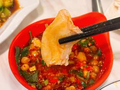 -安吉美渝石锅鱼(芜园西路店)