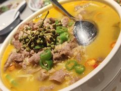 -额娘·现烙春饼烤鸭(太原总店)