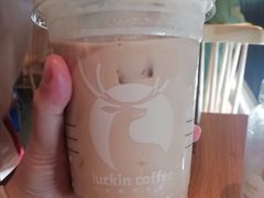 -瑞幸咖啡(广东外经贸大厦店)