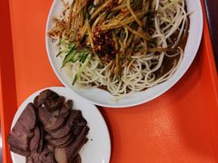 -新川面馆(新街口起源店)