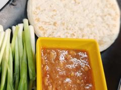 -云晓光头烧烤吧(德平路店)