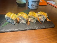-七条鱼日本料理(远洋乐堤港店)