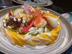 -第101座花园餐厅(湖滨88店)