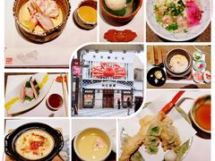 -蟹道乐(京都本店)