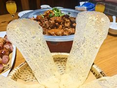 -即墨老公社·海肠捞饭大王(古城店)