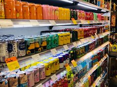 -Olé精品超市(上海虹桥南丰城店)