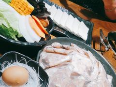 -呷哺呷哺(万达新世界店)