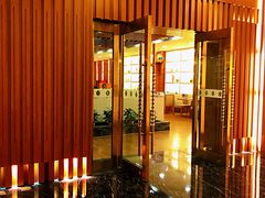 门面-杭州国际会议中心洲际酒店-面工坊