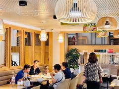 -隆喜元鱼汤包·海鲜(中联广场店)