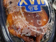 -盒马X会员店(上海森兰商都店)