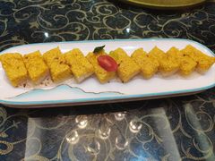 -德泰楼餐饮(莲湖路店)