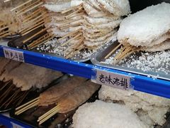 -张记炸串肠粉