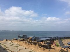 -Cafe Aewol Monsant