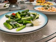 -山外山菜馆(玉泉路店)